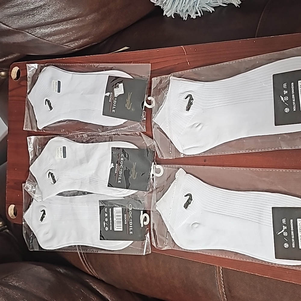 Lacoste man socks